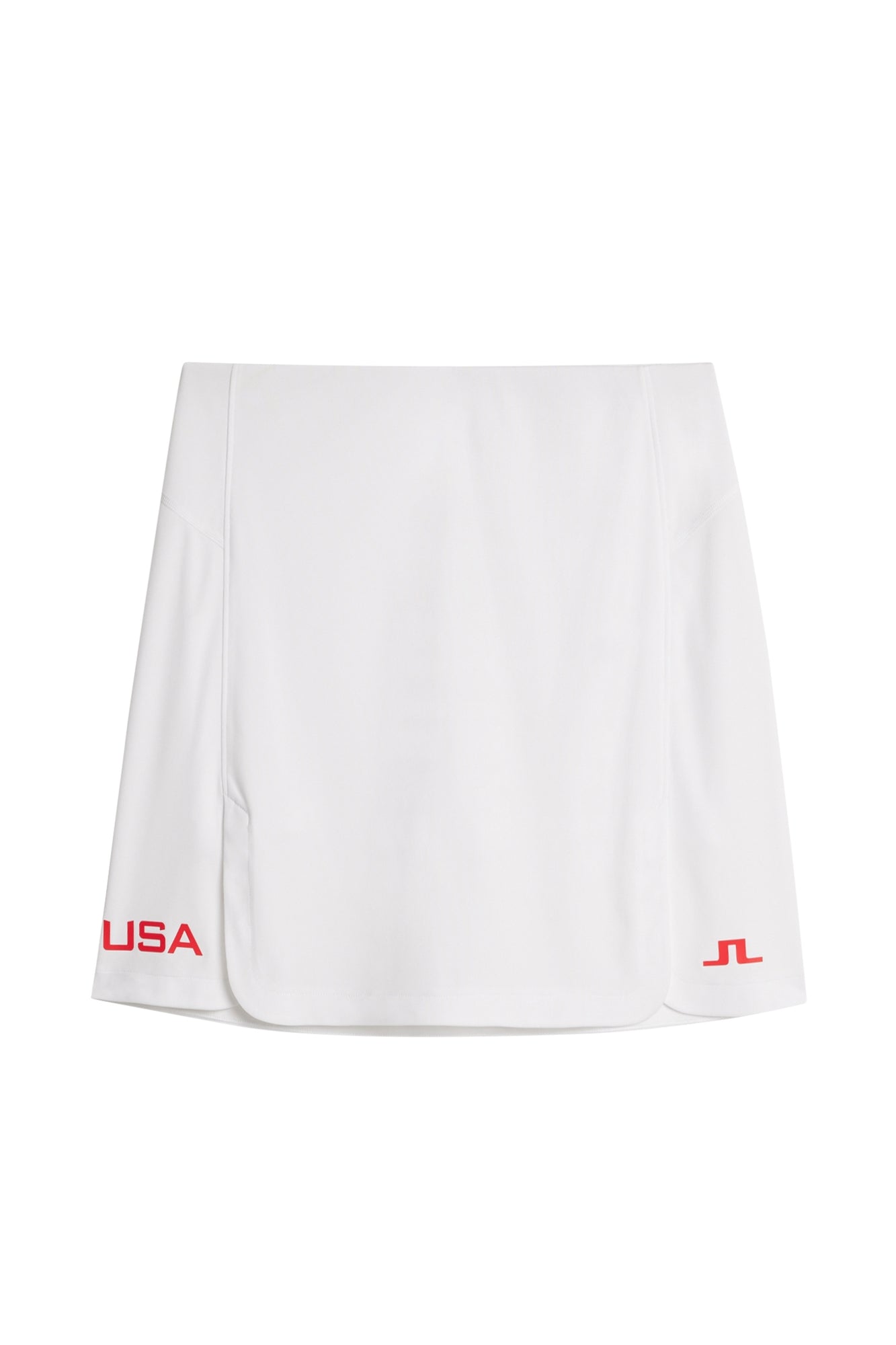 Women | Gisele Skirt | White