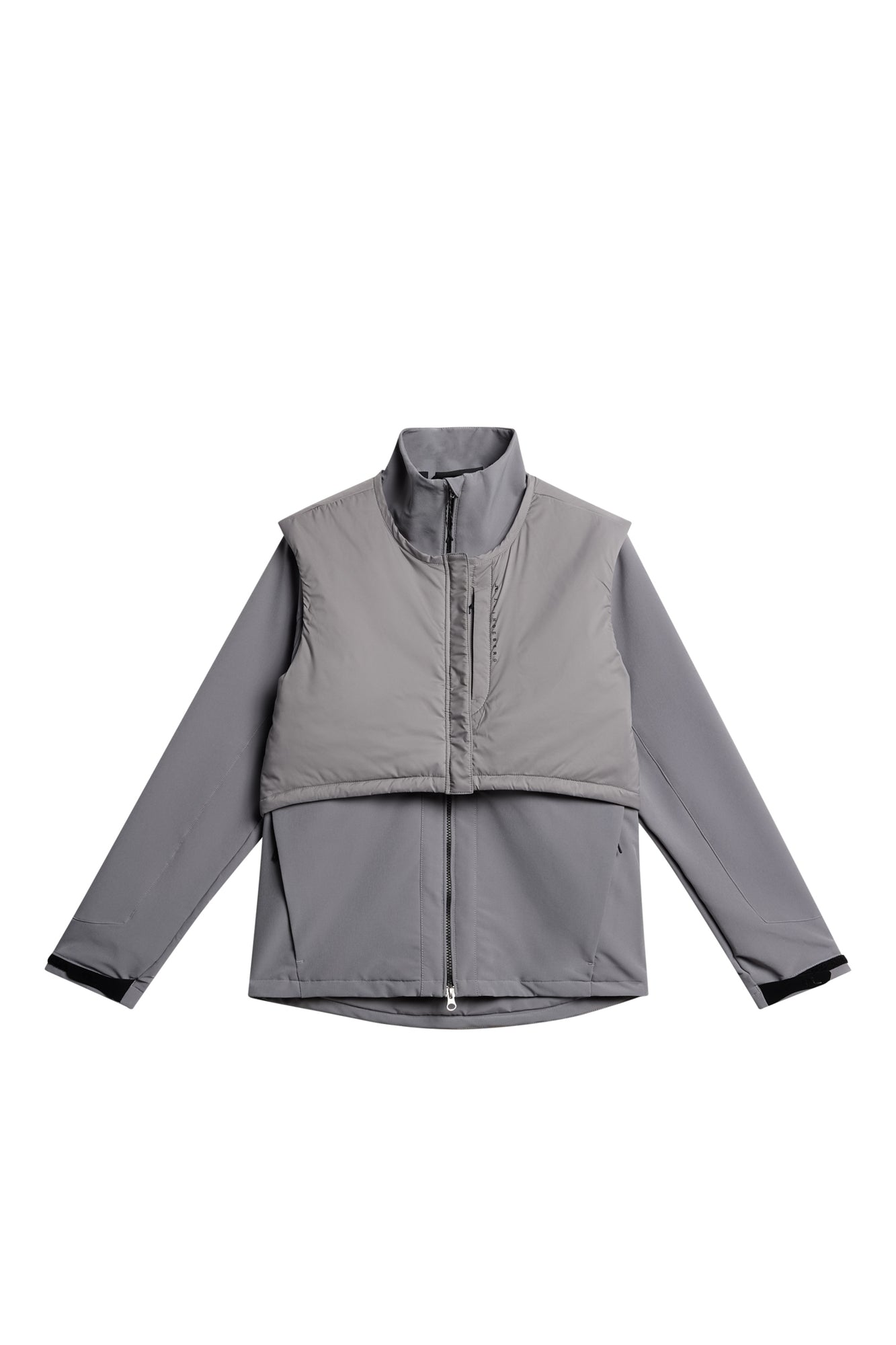 Women | Glenda 3 In 1 Softshell Jacket | Night Owl