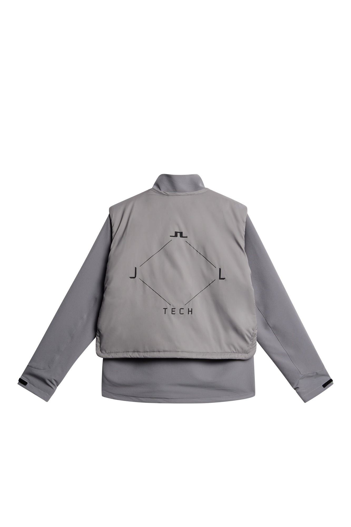 Women | Glenda 3 In 1 Softshell Jacket | Night Owl