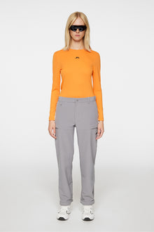 Women | Glenda Softshell Pants | Night Owl