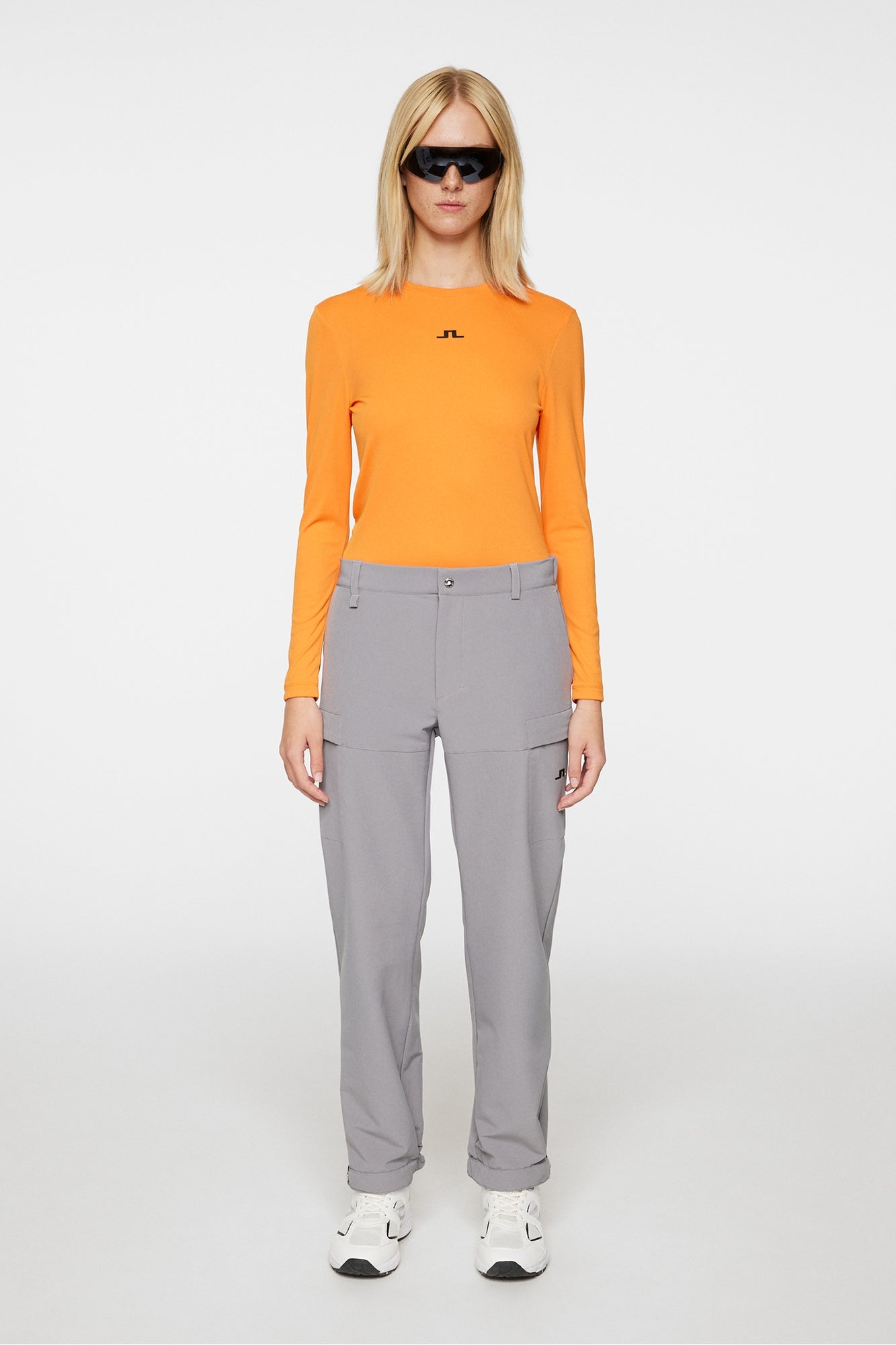Women | Glenda Softshell Pants | Night Owl