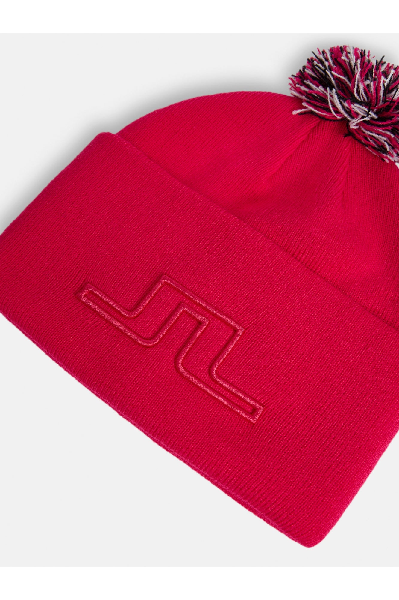 Women | Grace Beanie | Rose Red