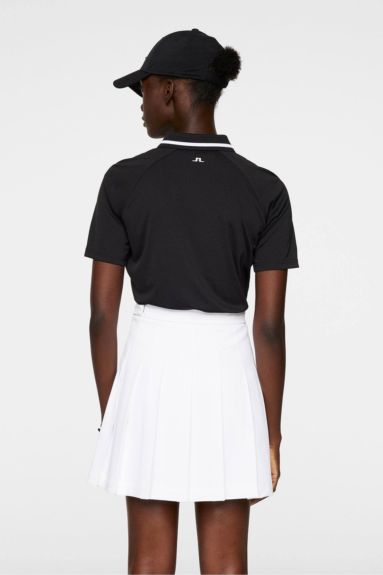 Women | Gunilla Polo | Black