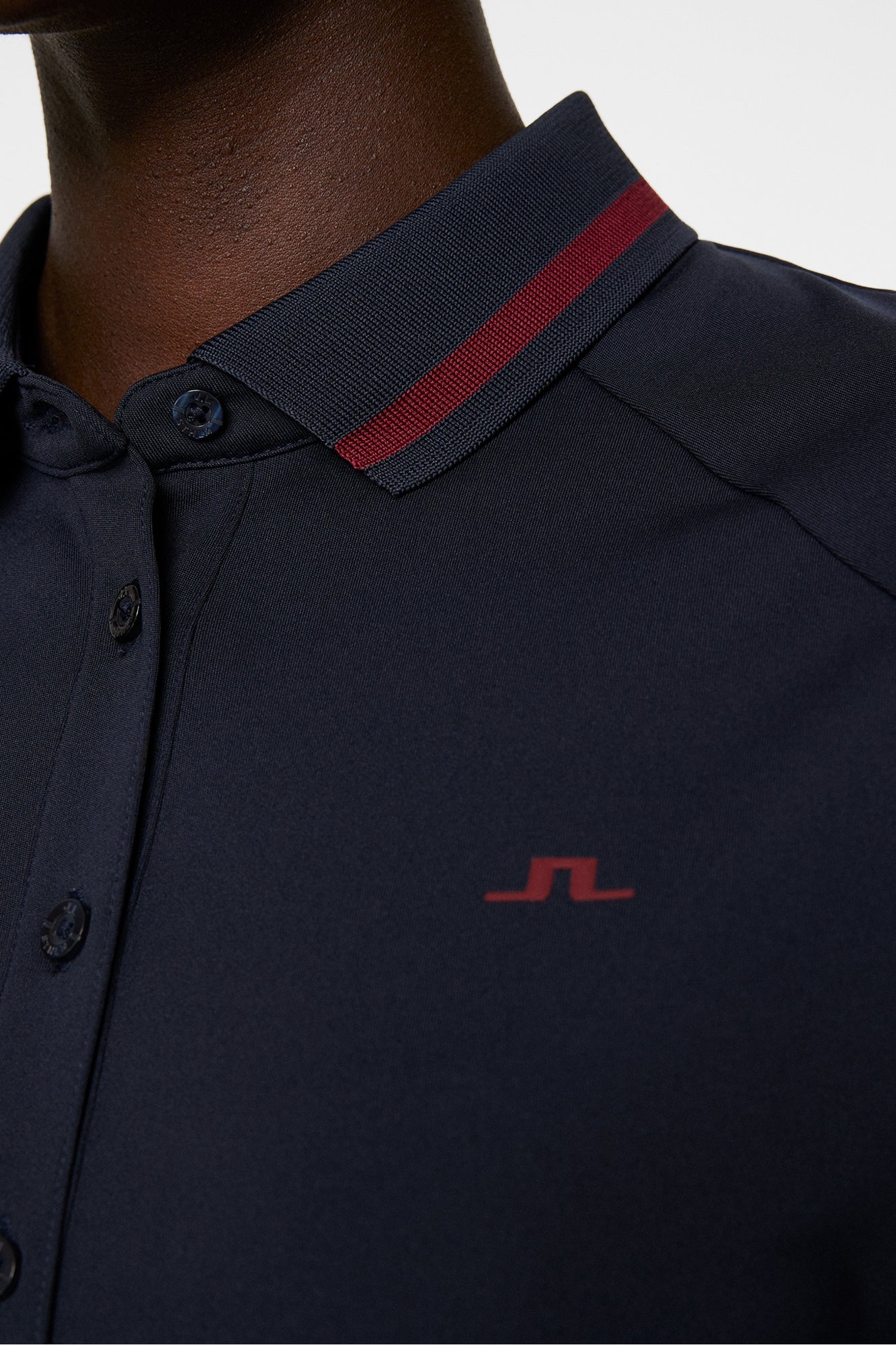 Women | Gunilla Polo | JL Navy