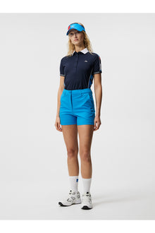 Women | Gwen Shorts | Brilliant Blue