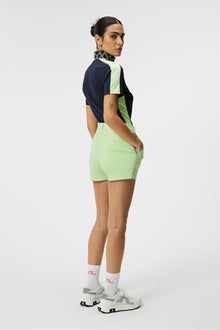 Women | Gwen Shorts | Paradise Green