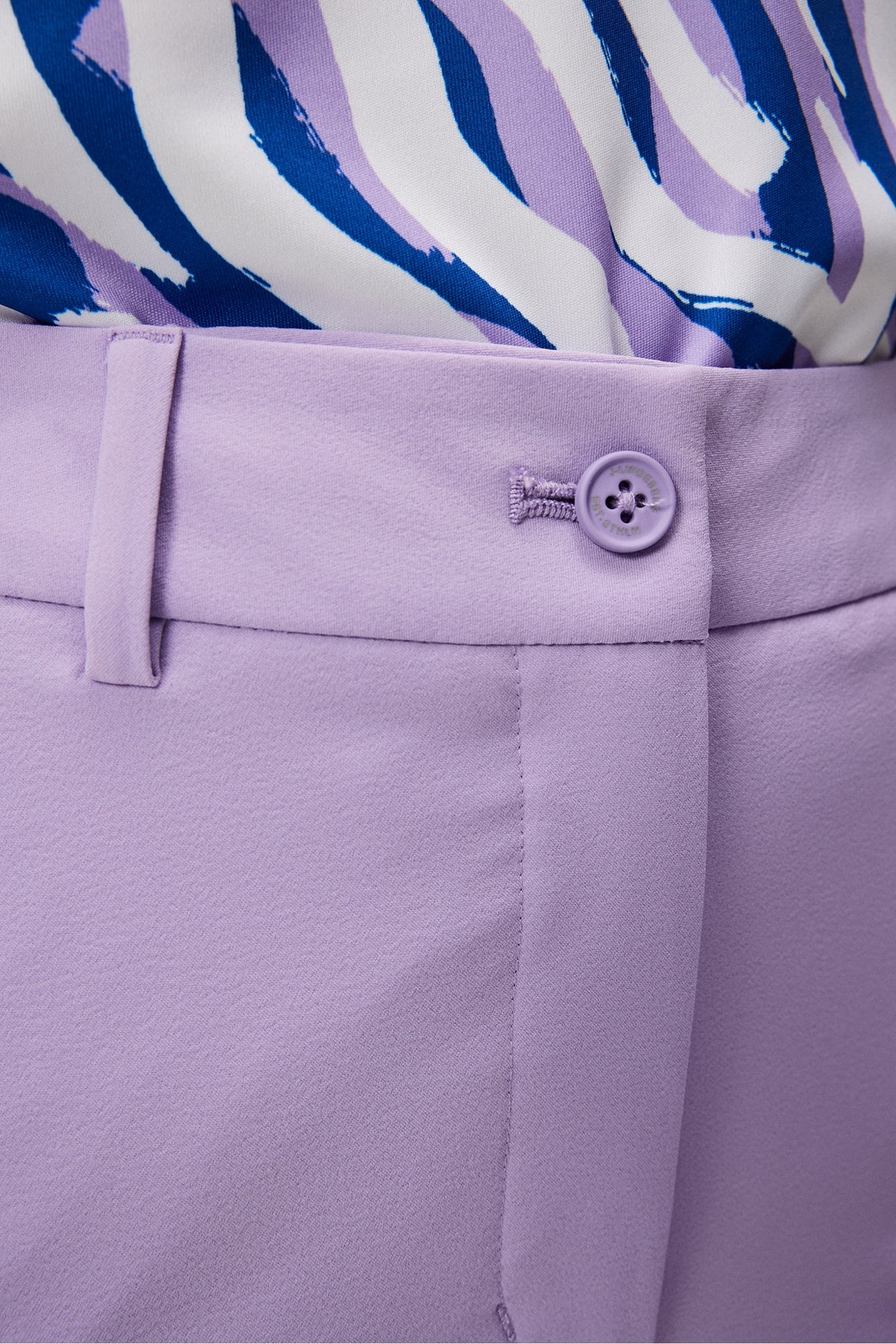 Women | Gwen Shorts | Sand Verbena