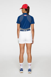 Women | Gwen Shorts | White (V1)