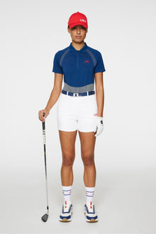 Women | Gwen Shorts | White (V1)