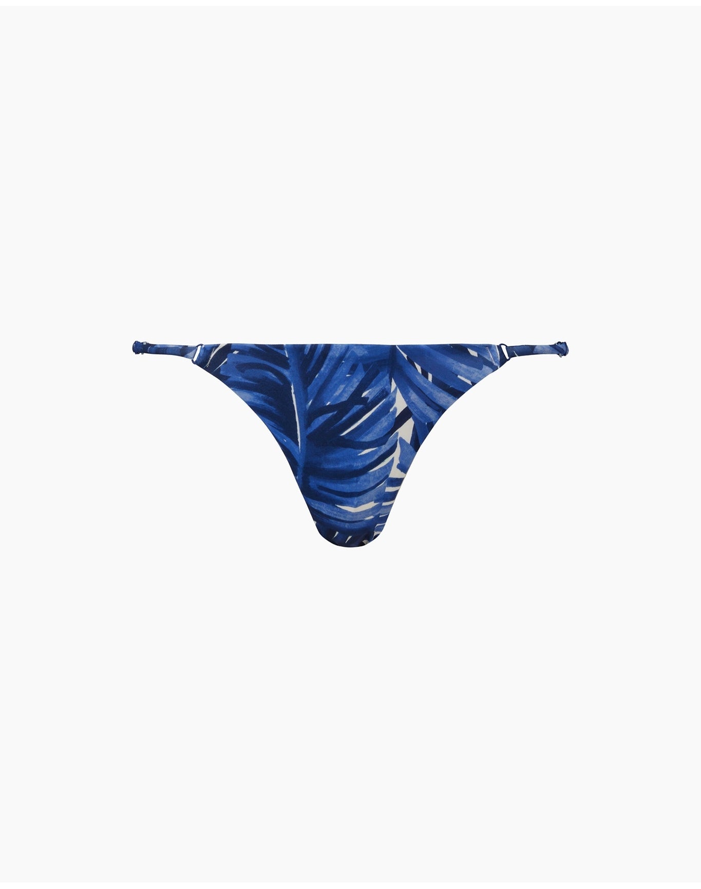 Women | Hannah Bikini Bottom | Deep Ultramarine