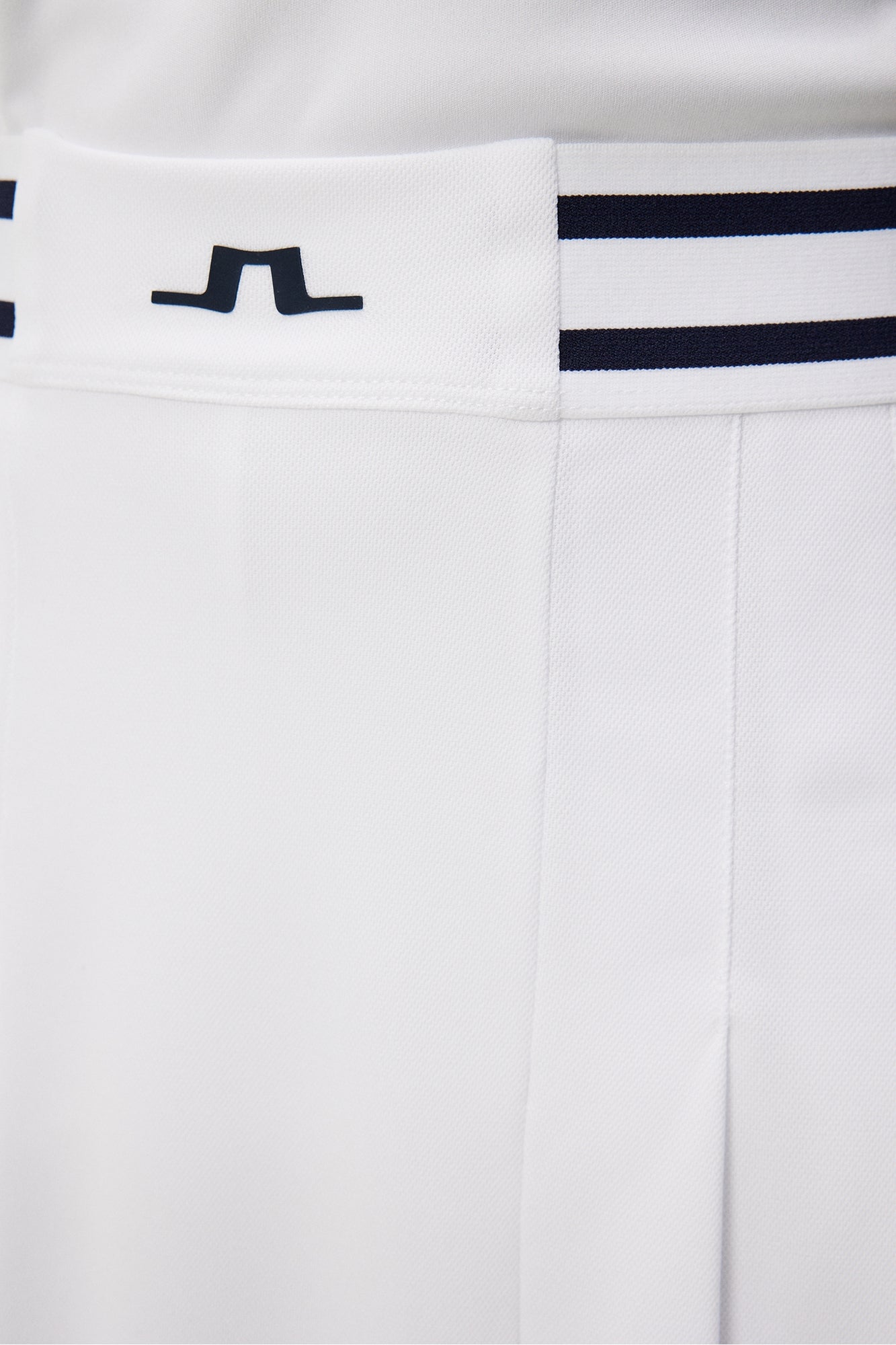 Women | Harloskirt | White (V2)