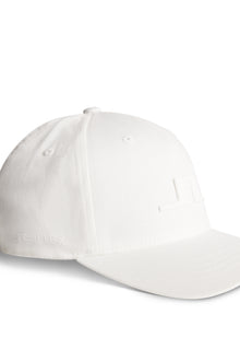 Women | Heather Cap | White