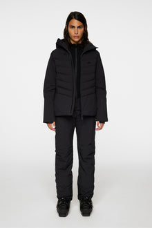 Women | Hedwig Jacket | Black