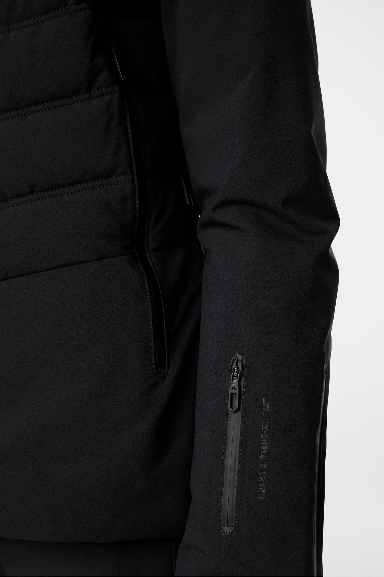 Women | Hedwig Jacket | Black