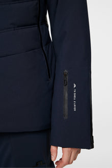 Women | Hedwig Jacket | JL Navy