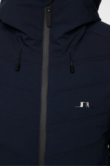 Women | Hedwig Jacket | JL Navy