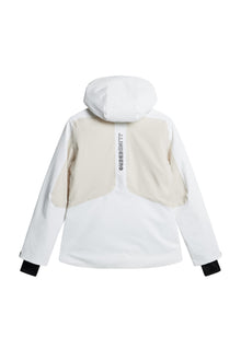 Women | Hedwig Jacket | Moonbeam