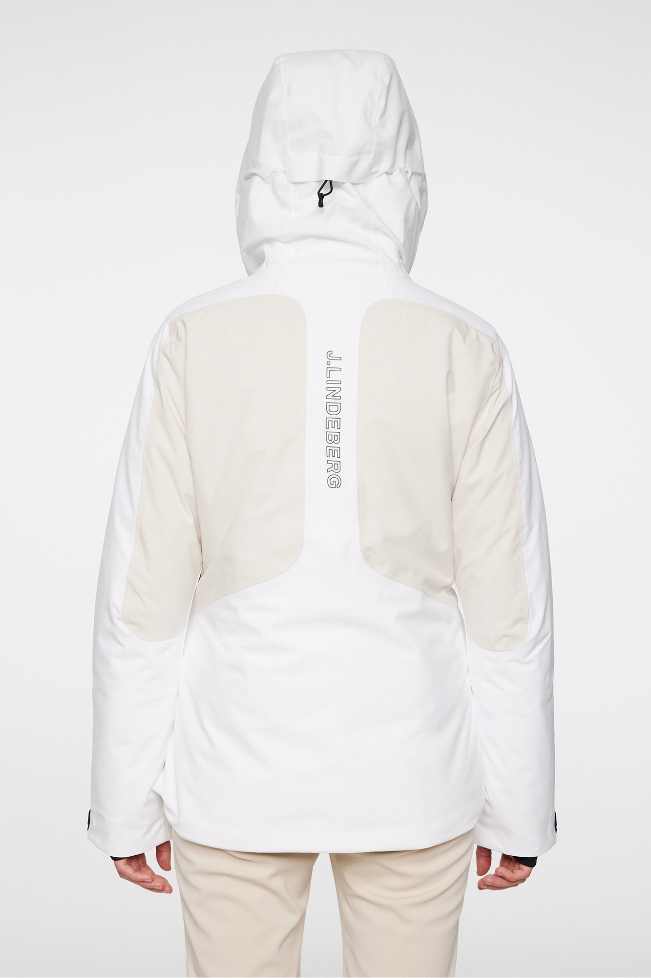 Women | Hedwig Jacket | Moonbeam