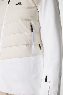 Women | Hedwig Jacket | Moonbeam