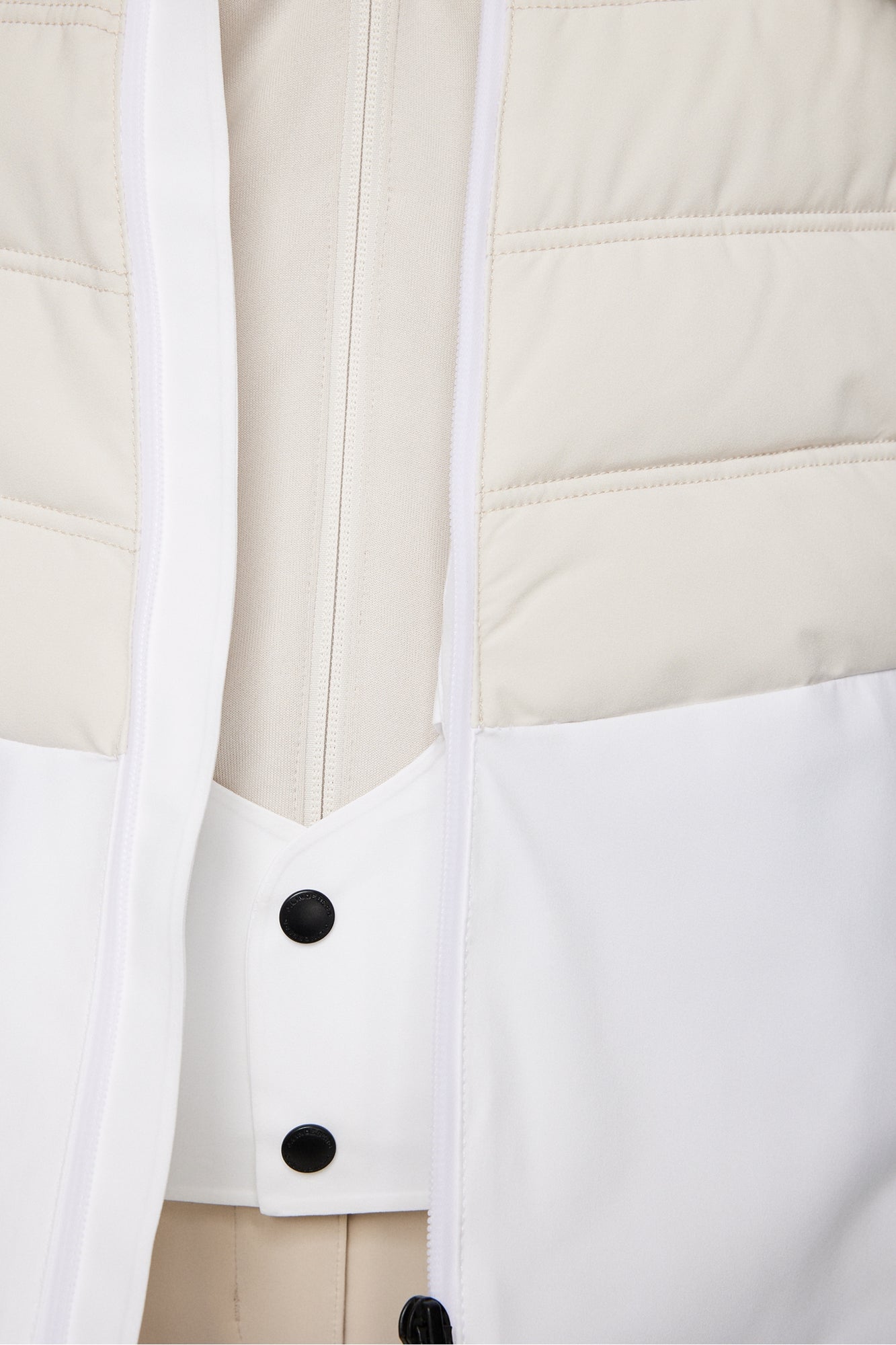 Women | Hedwig Jacket | Moonbeam