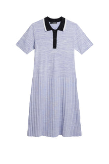 Women | Holly Knitted Dress | Sweet Lavender