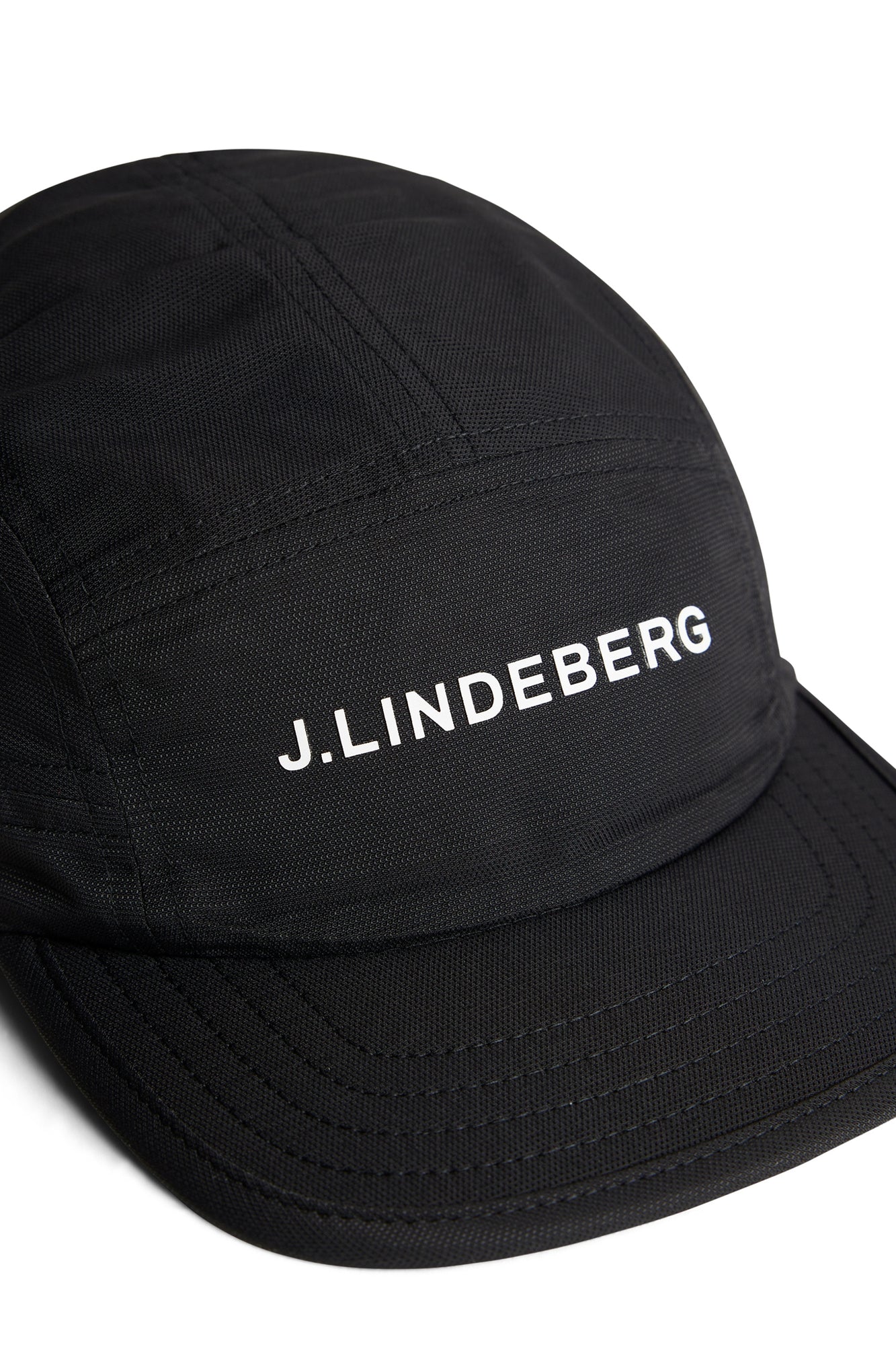 Women | Iga Cap | Black