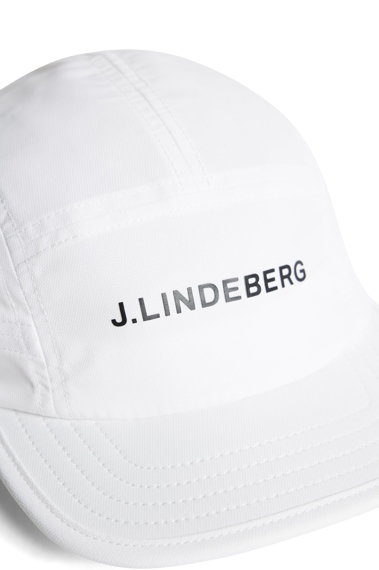 Women | Iga Cap | White