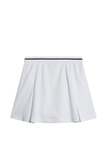 Women | Ini Skirt | White