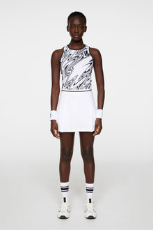 Women | Ini Skirt | White