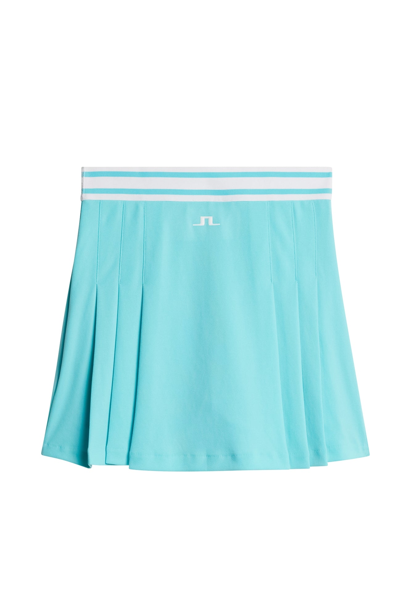 Women | Isabel Skirt | Blue Curacao