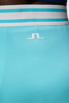 Women | Isabel Skirt | Blue Curacao