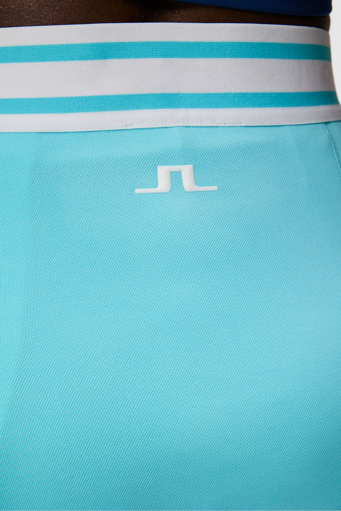 Women | Isabel Skirt | Blue Curacao