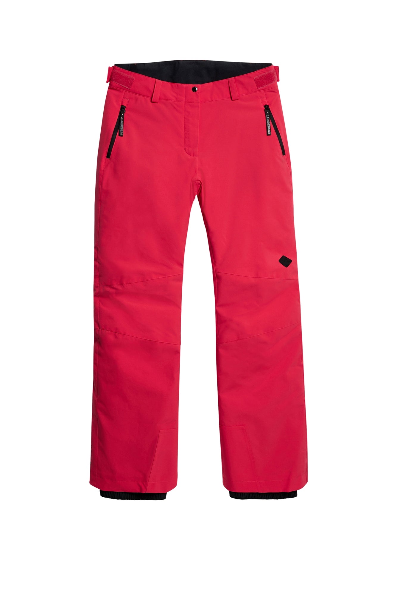 Women | Isella Pant | Rose Red