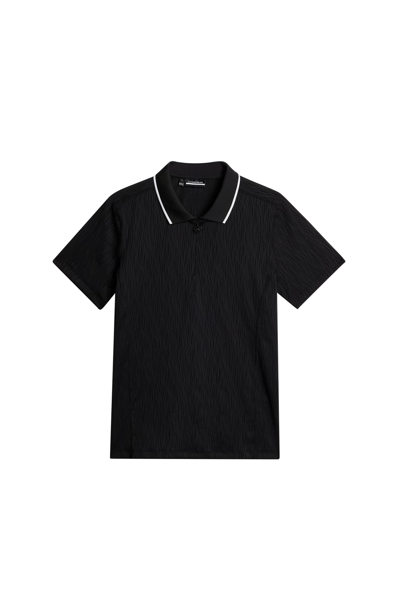 Women | Izara Polo | Black