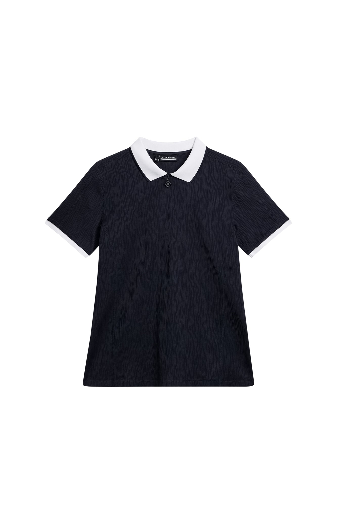 Women | Izara Polo | JL Navy