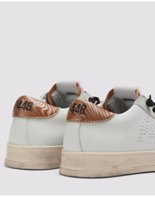 Women | Jack Copper Zebby | Beige