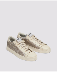 Women | Jack Dune | Beige x Gold