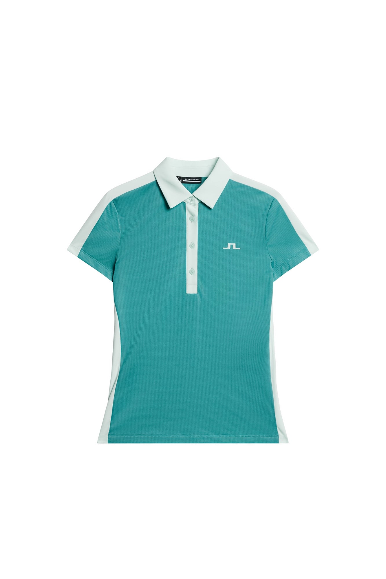 Women | Jada Polo | Teal