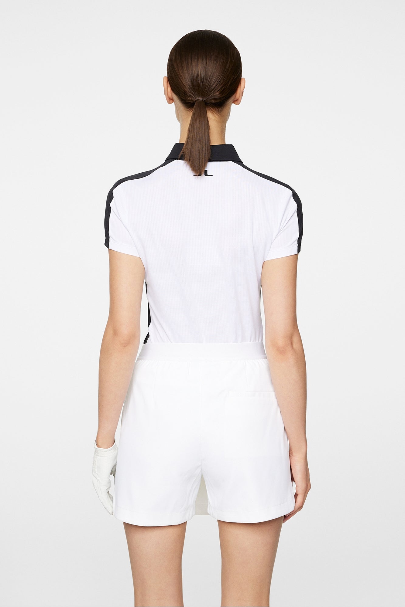 Women | Jada Polo | White