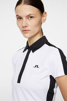 Women | Jada Polo | White