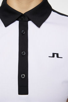 Women | Jada Polo | White
