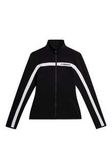 Women | Janice Mid Layer | Black