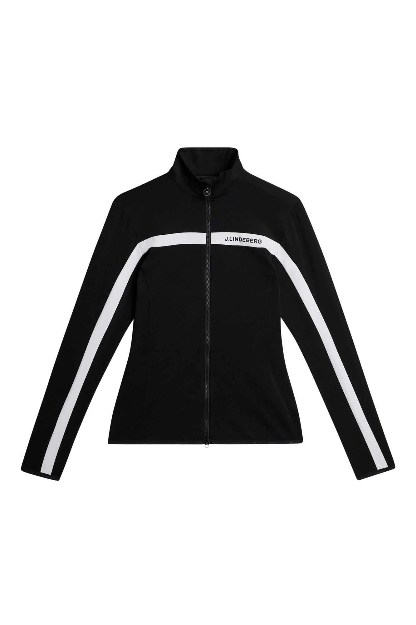 Women | Janice Mid Layer | Black