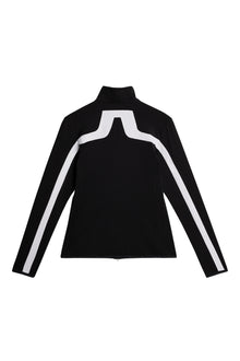 Women | Janice Mid Layer | Black