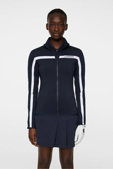 Women | Janice Mid Layer | JL Navy