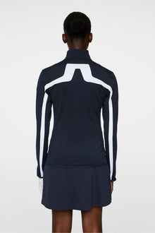 Women | Janice Mid Layer | JL Navy