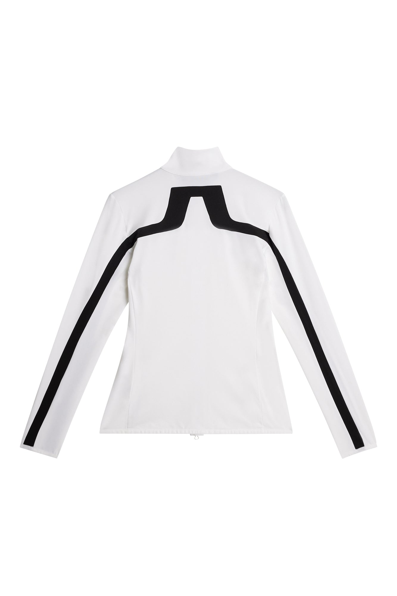Women | Janice Mid Layer | White