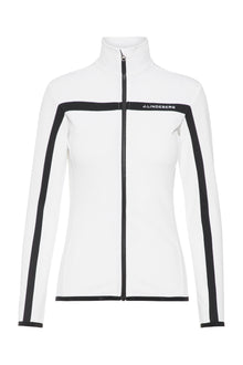 Women | Jarvis Jkt | White