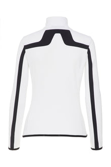 Women | Jarvis Jkt | White