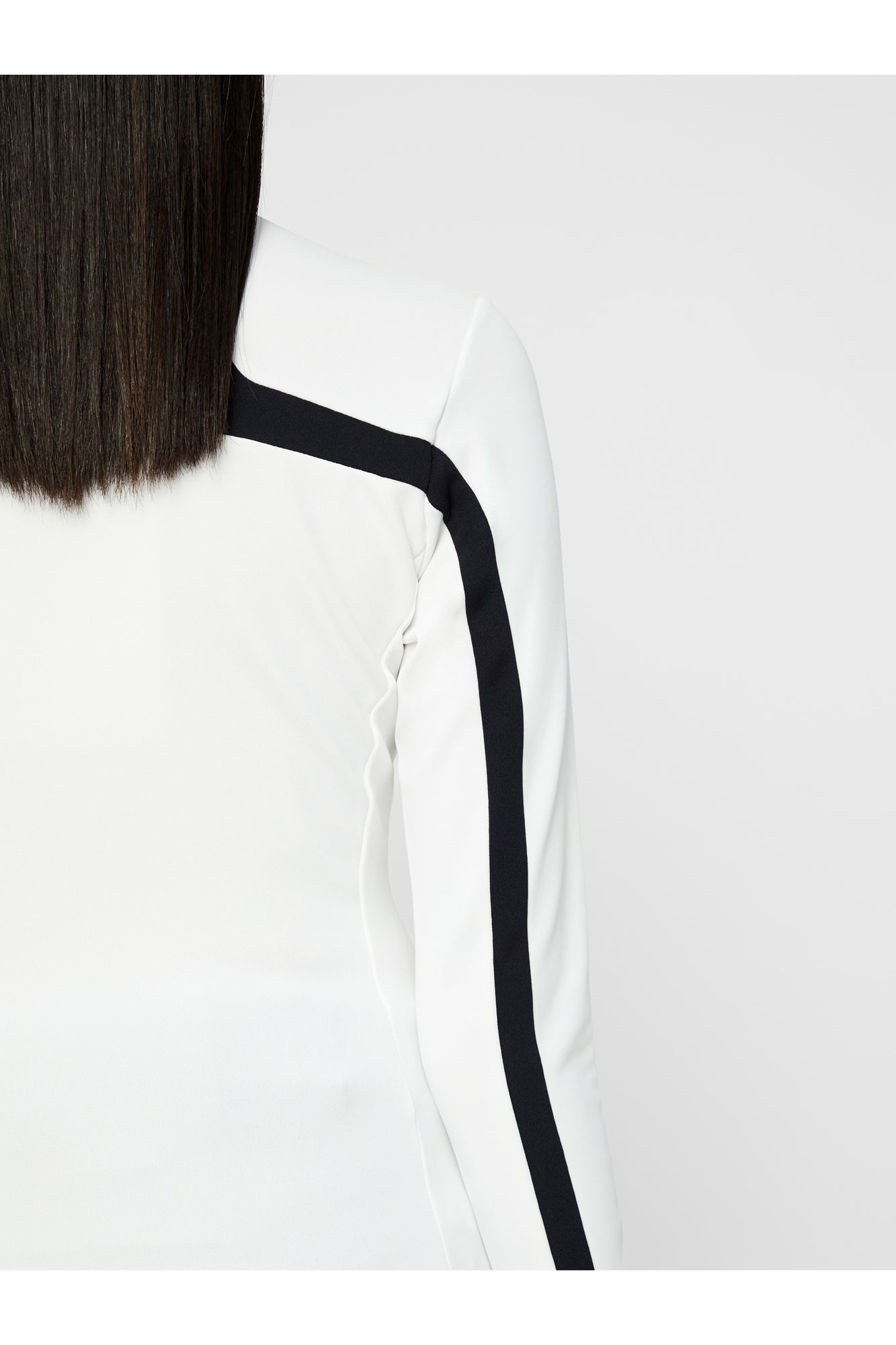 Women | Jarvis Jkt | White